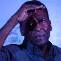 Pele one of the greatest of all time passes away