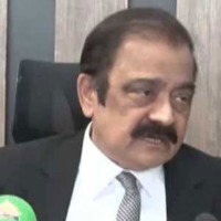 Number of TTP militants in the region between 7000 and 10000 Says Sanaullah