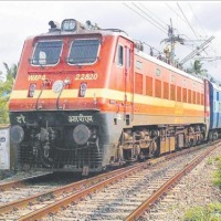30 special trains for sankranthi season