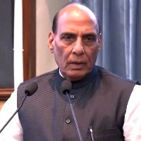'World recognises India as military power to be reckoned with': Rajnath Singh