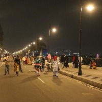Traffic restrictions in Hyderabad in view of New Year celebrations