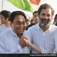 Rahul Gandhi To Be Oppositions PM Face For 2024 says Kamal Nath