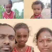 4 members of a family dies with rare disease in gangadhara
