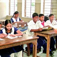 Hyderabad Rise in viral infection among children drop attendance in schools