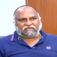 Jaggareddy says YS Rajasekhar Reddy is his favorite leader