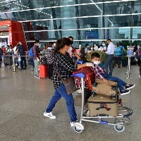Centre revises guidelines for air passengers from identified high risk countries