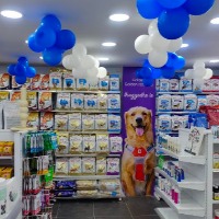 JUSTDOGS expands its retail presence in Southern India, opens new store in Hyderabad