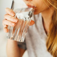 Well-hydrated adults appear to live longer: Study