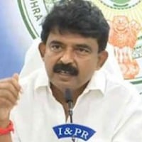 YSRCP leader Perni Nani strong comments on BRS