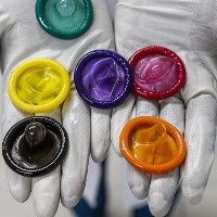 France offers free condoms to young people