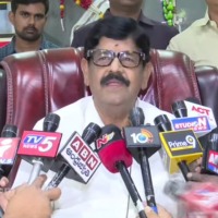 Anam Ramanarayana Reddy says he does not believe speculations