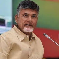 Chandrababu will tour in Kuppam constituency for three days