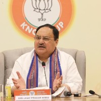 Nadda to hold meeting with BJP's national general secretaries on Jan 10