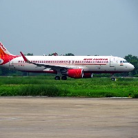 Drunk man urinates on woman in Air India flight, DGCA to initiate action