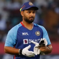 Rishabh Pant being shifted to Mumbai for further treatment, confirms DDCA Director Shyam Sharma