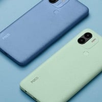 Poco C50 with 5000mAh battery launched in India price starts at Rs 6249