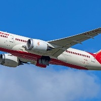 Drunk man urinates on female passenger in business class of Air India flight