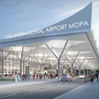 Section 144 imposed at Goa's new airport