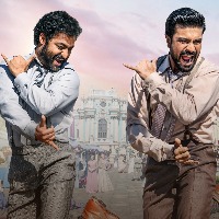 Rajamouli's 'RRR' tickets sold out at Chinese theatre in LA in just 98 seconds