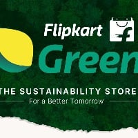Flipkart launches ‘Flipkart Green’, an e-store for sustainable products
