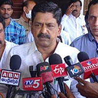 CEC Principal Secretary Visits Anantapru Dist On Payyavula Keshav Complaint