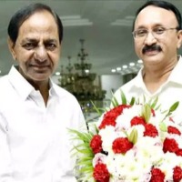 BRS Plan To Big Public Meeting In Andhrapradesh