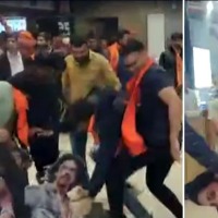 Hindu group vandalises Ahmedabad mall over Pathaan promotion