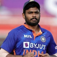 Sanju Samson ruled out of remainder of T20I series Jitesh Sharma named as replacement