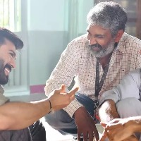 SS Rajamouli RRR tickets at LAs Chinese Theatre sold out in just 98 seconds