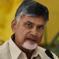 Chandrababu fires on Jagan