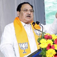 Status quo in BJP's organisational structure likely, Nadda to continue as President