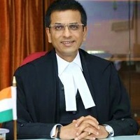'See, that's where I sit', CJI brings daughters to SC