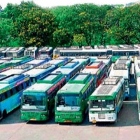 APSRTC Sankranti Special Buses Available From Today Onwards