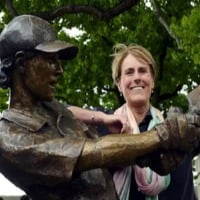 Belinda Clark becomes first woman cricketer to get bronze statue at SCG