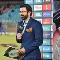 Pakistan commentator confuses cricketer with pornstar and Adult star reacts