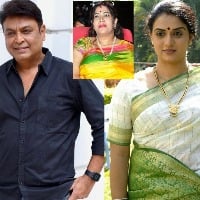 Ramya Raghupathi comments on Naresh and Pavitra Lokesh relationship