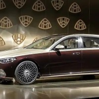 Luxury car sales growth outpaces broader industry 