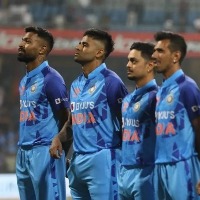 3rd T20I today Bowling woes top order wobbles bother India