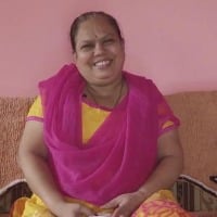Meet Sarla Chaudhary the voice behind yatrigan kripya dhyan de announcement on railway stations