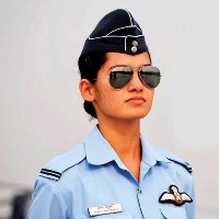 Squadron leader Avani Chaturvedi set to be the first woman pilot to take part in combat exercises abroad 