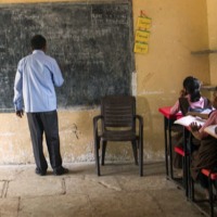 School Teacher Writes Love Letter To His Student in Uttar Pradesh