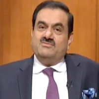 goutam adani clarifies about criticism of his fortune being fuelled by Modi