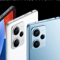 Xiaomi Redmi Note 12 series India launch Full list of prices