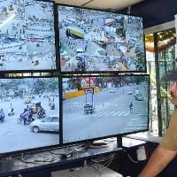 40 Percent of CCTV cams in Hyderabad defunct RTI  