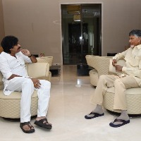 Pawan Kalyan tells the reason to meet Chandrababu