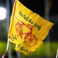 Tamballapalle TDP leader Kondreddy was expelled from the district by the Collector For Six Months