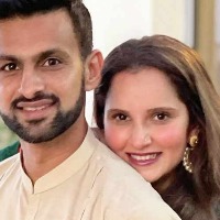 Amid divorce rumours with Shoaib Malik Sania Mirza another cryptic note 