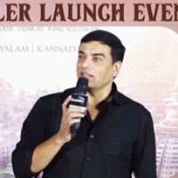 Shaakuntalam Trailer launch Event 