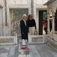 U.S. to support restoration of Hyderabad's Paigah tombs