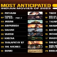 IMDb 2023లో అత్యంత ఆసక్తిగా ఎదురుచూస్తున్న భారతీయ చలనచిత్రాలను ప్రకటించింది